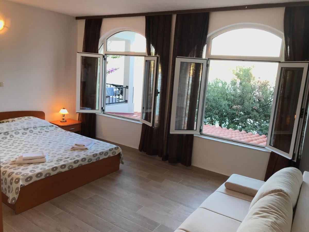 Apartmani Ruzica Zastrazisce Exterior photo