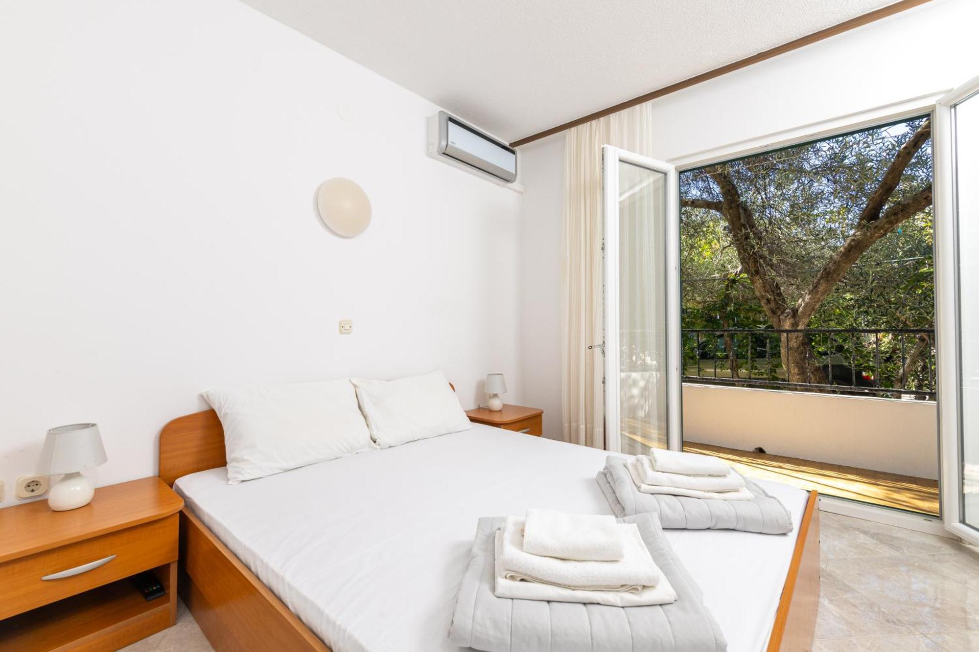 Apartmani Ruzica Zastrazisce Exterior photo